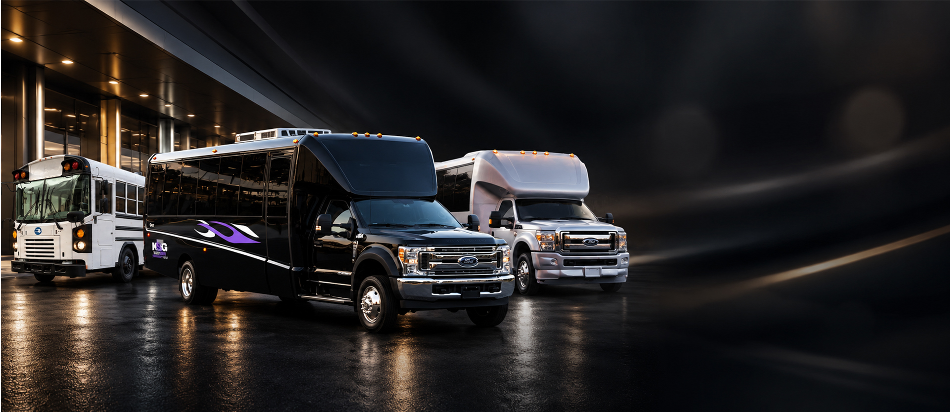 Stranford Limo Service