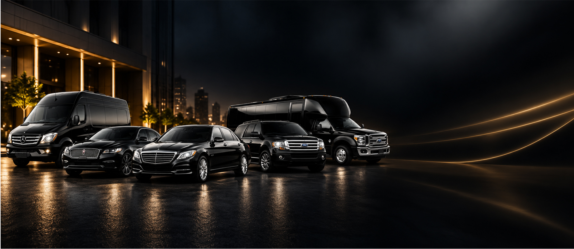 Stranford Limo Rental